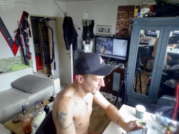 darksecret_Grey  17-07-2021 Recorded Video Naked